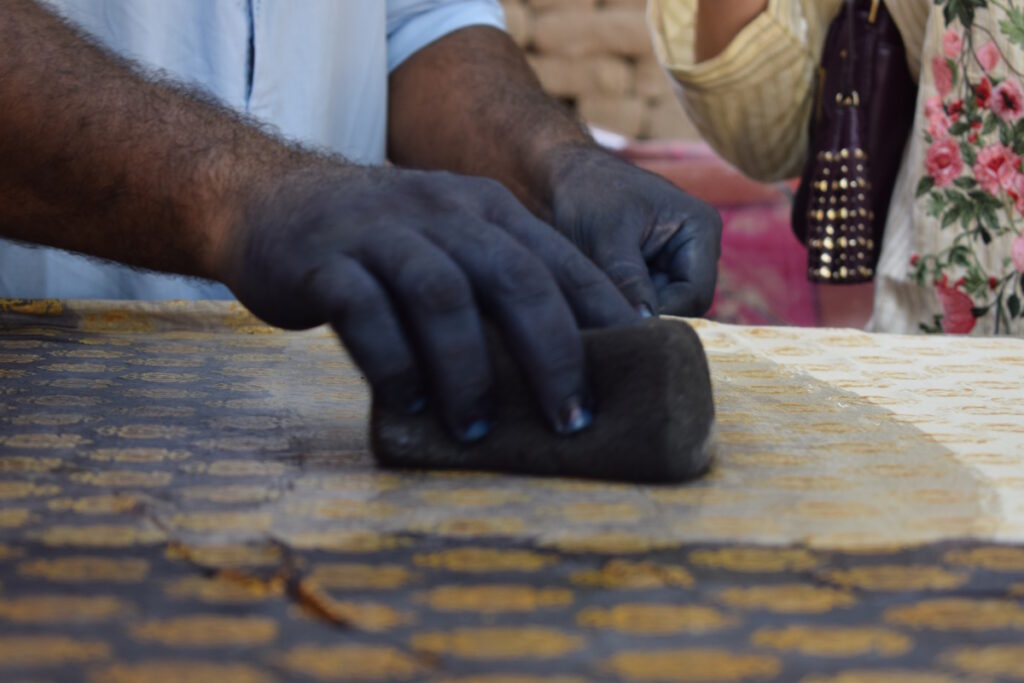 Sankranti Clothing | Artisan